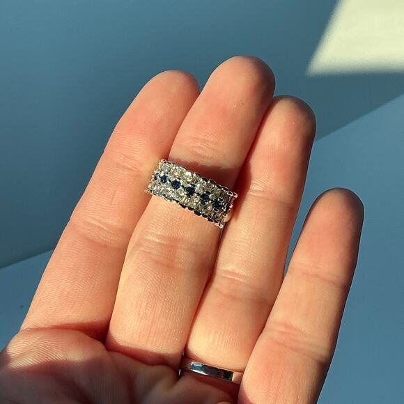 Bomb Party Ring Size 6 "Tempting Gaze" - Picture 4 of 8